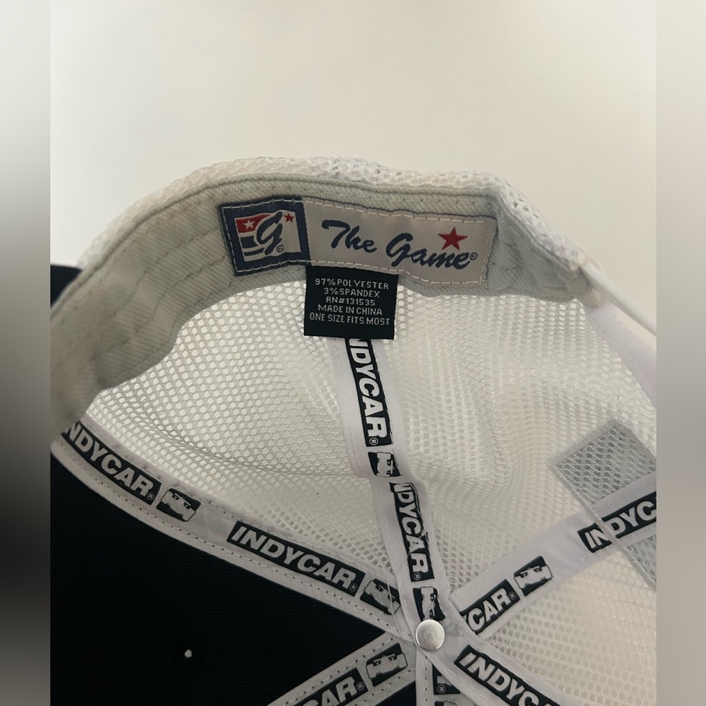 Worn Once Aaron McLaren SnapBack - Picture 4 of 6